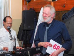 GH Timo 68er Timo am 31.01.2026